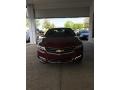 2017 Siren Red Tintcoat Chevrolet Impala Premier  photo #22