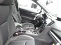 Crystal White Pearl - Impreza 2.0i Sport 4-Door Photo No. 3