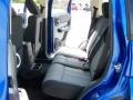 2007 Electric Blue Pearl Dodge Nitro SLT 4x4  photo #10