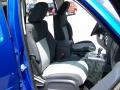 2007 Electric Blue Pearl Dodge Nitro SLT 4x4  photo #13