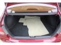 Tango Red Pearl - Civic LX Sedan Photo No. 14