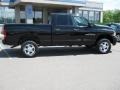 Black - Ram 2500 Laramie Quad Cab 4x4 Photo No. 2