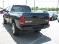 Black - Ram 2500 Laramie Quad Cab 4x4 Photo No. 5