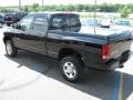 Black - Ram 2500 Laramie Quad Cab 4x4 Photo No. 6