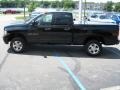 Black - Ram 2500 Laramie Quad Cab 4x4 Photo No. 7