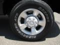 Black - Ram 2500 Laramie Quad Cab 4x4 Photo No. 12