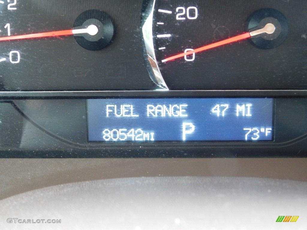 2007 SRX V8 - Gold Mist / Cashmere photo #22
