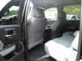 2017 Black Chevrolet Silverado 2500HD LTZ Crew Cab 4x4  photo #6