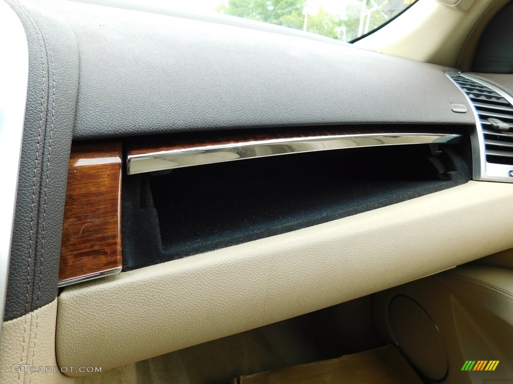 2007 SRX V8 - Gold Mist / Cashmere photo #27