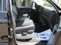 Black - Ram 2500 Laramie Quad Cab 4x4 Photo No. 16