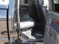 Black - Ram 2500 Laramie Quad Cab 4x4 Photo No. 17