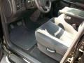 2004 Black Dodge Ram 1500 SLT Quad Cab  photo #11