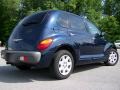 2002 Patriot Blue Pearlcoat Chrysler PT Cruiser   photo #6