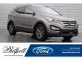 Mineral Gray - Santa Fe Sport Photo No. 1