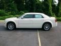 2009 Cool Vanilla White Chrysler 300 Touring  photo #1