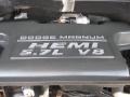 Black - Ram 2500 Laramie Quad Cab 4x4 Photo No. 27