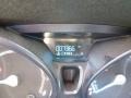 Ingot Silver Metallic - Fiesta S Sedan Photo No. 10