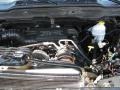 Black - Ram 2500 Laramie Quad Cab 4x4 Photo No. 28