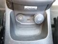 Ingot Silver Metallic - Fiesta S Sedan Photo No. 20
