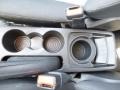 Ingot Silver Metallic - Fiesta S Sedan Photo No. 21