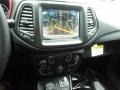 Bright White - Compass Trailhawk 4x4 Photo No. 10