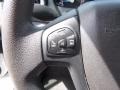 Ingot Silver Metallic - Fiesta S Sedan Photo No. 25