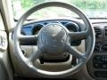 2002 Patriot Blue Pearlcoat Chrysler PT Cruiser   photo #15