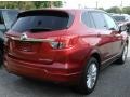 Chili Red Metallic - Envision Preferred AWD Photo No. 2