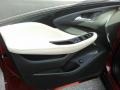 Chili Red Metallic - Envision Preferred AWD Photo No. 3