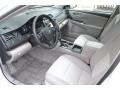 Super White - Camry LE Photo No. 5