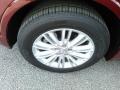 Chili Red Metallic - Envision Preferred AWD Photo No. 10