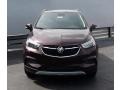 Black Cherry Metallic - Encore Preferred AWD Photo No. 4