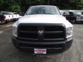 Bright White - 2500 Tradesman Regular Cab Chassis Photo No. 2
