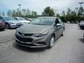 Pepperdust Metallic - Cruze LT Photo No. 1