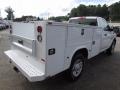 Bright White - 2500 Tradesman Regular Cab Chassis Photo No. 5