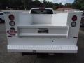 Bright White - 2500 Tradesman Regular Cab Chassis Photo No. 6