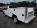 Bright White - 2500 Tradesman Regular Cab Chassis Photo No. 7
