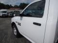 Bright White - 2500 Tradesman Regular Cab Chassis Photo No. 9