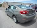 Pepperdust Metallic - Cruze LT Photo No. 5