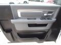 Bright White - 2500 Tradesman Regular Cab Chassis Photo No. 11