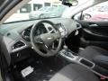 Pepperdust Metallic - Cruze LT Photo No. 7