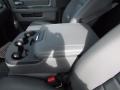Bright White - 2500 Tradesman Regular Cab Chassis Photo No. 16