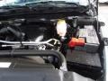 Bright White - 2500 Tradesman Regular Cab Chassis Photo No. 19