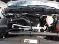 Bright White - 2500 Tradesman Regular Cab Chassis Photo No. 20