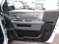 Bright White - 2500 Tradesman Regular Cab Chassis Photo No. 24
