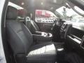 Bright White - 2500 Tradesman Regular Cab Chassis Photo No. 25