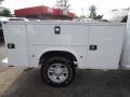 Bright White - 2500 Tradesman Regular Cab Chassis Photo No. 26