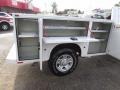 Bright White - 2500 Tradesman Regular Cab Chassis Photo No. 27