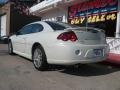Satin White Pearlcoat - Stratus R/T Coupe Photo No. 11