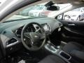 Summit White - Cruze LT Photo No. 7